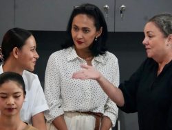 Wamen P2MI, Christina Aryani: Terapis Spa RI Siap Bersaing di Pasar Kerja Internasional
