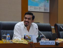 Menteri Maman Abdurrahman: Hubungan Baik Ojol dan Aplikator Bantu Jaga Stabilitas UMKM
