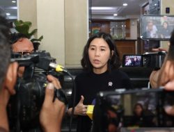 Kemen PPPA Kawal Proses Hukum Kekerasan Seks di Universitas Pancasila Hingga Tuntas