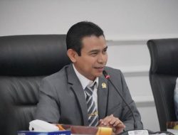 PKS Apresiasi Menteri Maman Abdurrahman Bela UMKM Toko Mama Khas Banjar