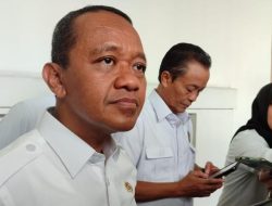 Menteri ESDM, Bahlil Lahadalia Bentuk Badan Pengawas Cegah Agar LPG 3 Kg Tak Langka Lagi