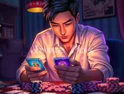 Kuartal I 2025, Menkomdigi Meutya Hafid Blokir 1,3 Juta Konten Judol Hingga Transaksi Turun 80 Persen