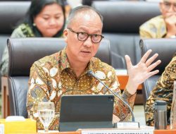 Menperin Agus Gumiwang: Revisi Permendag 8 Jadi Angin Segar Bagi Manufaktur