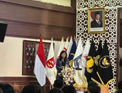 Menkomdigi Meutya Hafid Ungkap Sederet Instrumen Hukum Untuk Tindak Kejahatan Siber
