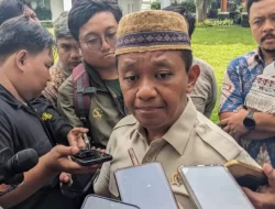 Menteri ESDM, Bahlil Lahadalia Butuh Rp. 50 Triliun Untuk Bikin Terang 5.758 Desa di Indonesia