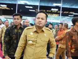 Gubernur Rudy Mas’ud Pastikan Stok BBM Pulih, Warga Kaltim Jangan Panik Borong