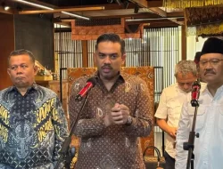 Menteri Maman Abdurrahman Ungkap Peran Penting Usaha Jasa Boga Kengembangkan UMKM