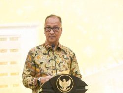 Menperin Agus Gumiwang: Bangun Industri Sulit, Menghancurkannya Sangat Mudah!