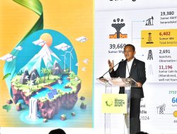 Menteri ESDM, Bahlil Lahadalia Fokus Hilirisasi dan Reformasi Energi Demi Wujudkan Asta Cita