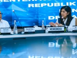 Menkomdigi Meutya Hafid: Dewan Pers Perlu Redefinisi Peran di Tengah Disrupsi Digital