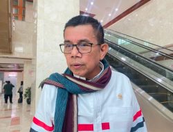 Hinca Panjaitan Kaget Nama Budi Arie Masuk Dakwaan Kasus Beking Judol: Usut Tuntas!