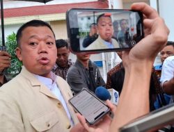 Prihatin Lihat Kelakuan GRIB, Menteri ATR/ BPN Nusron Wahid Gandeng Polda Metro Jaya Cek Status Lahan BMKG