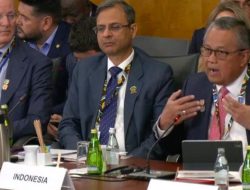 Indonesia dan Negara-negara ASEAN Bakal Bersatu Buang Dolar AS