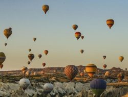 6 Negara Eropa Ini Persilakan WNI Masuk Tanpa Perlu Visa