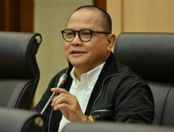 Mukhtarudin Dukung Langkah Menteri ESDM Bahlil Lahadalia Atasi Penundaan POD Produksi Migas