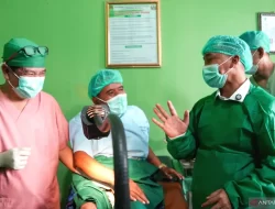 Mendukbangga Wihaji Ingatkan Vasektomi Harus Berpedoman Pada Fatwa MUI Tahun 2012