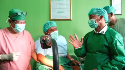 Mendukbangga Wihaji Ingatkan Vasektomi Harus Berpedoman Pada Fatwa MUI Tahun 2012