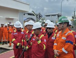 Menteri ESDM Bahlil Lahadalia Yakin Capai Target Produksi 1 Juta Barel Minyak di 2030