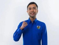 Eks Caleg DPRD DKI Jakarta, Ronny Bara Pratama Terseret Kasus Suap MA