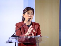 Menkomdigi Meutya Hafid Bakal Panggil World Id dan Worldcoin Buntut Viral Pindai Mata di Bekasi
