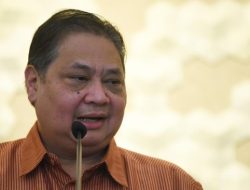 Menko Airlangga Respons Ekonomi RI Kuartal I 4,87 Persen: Lebih Baik Dari Singapura dan Malaysia