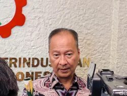 Hilirisasi Hingga Transformasi Industri Jadi Strategi Menperin Agus Gumiwang Genjot PMI Manufaktur