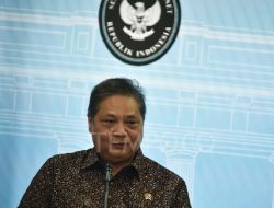 Menko Airlangga Teken Penguatan Kerjasama EBT Dengan Jepang di Proyek PLTP Muara Labuh Sumbar