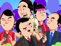 China Sukses Luncurkan Internet 10G Pertama di Dunia, Kecepatannya Luar Biasa