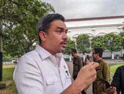 Menteri UMKM Maman Abdurrahman Lawan Tarif Trump Dengan Diversifikasi Pasar Domestik