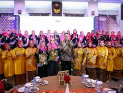 Menteri Maman Abdurrahman Kagum 64 Persen UMKM Indonesia Dikelola Perempuan