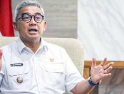 Walikota Bandung, Farhan: Adiksi Game Online Setara Kecanduan Narkoba!