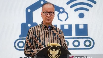 Menperin Agus Gumiwang: MVA Indonesia di Peringkat 12 Dunia, Nilai Capai Rp. 42 Kuadriliun