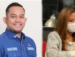 Anggota Fraksi Demokrat DPRD Sumut, Fajri Akbar Dipolisikan Soal Kekerasan Seks Pada Pegawai Bank