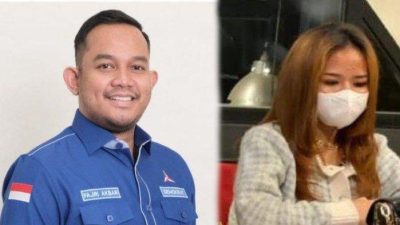 Anggota Fraksi Demokrat DPRD Sumut, Fajri Akbar Dipolisikan Soal Kekerasan Seks Pada Pegawai Bank