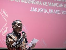 Menteri Kebudayaan Fadli Zon: Sejarah RI Dijajah Belanda 350 Tahun Bakal Diubah!