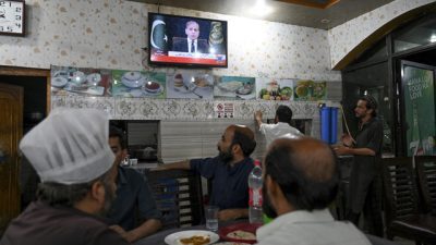 PM Pakistan, Shehbaz Sharif Janji Akan Balas Serangan India: Mereka Harus Membayarnya!