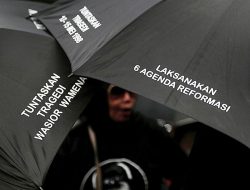 Ace Hasan Syadzily: Jika Tak Ada Reformasi, Tak Mungkin Saya Jadi Gubernur Lemhannas