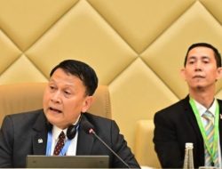 Sidang PUIC ke-19, Ketua BKSAP Dorong Perdamaian dan Solidaritas di Palestina