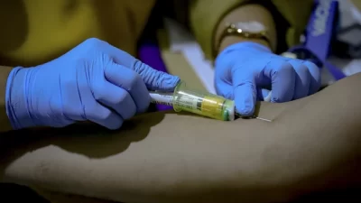 Menkes Budi Gunadi Sebut Hanya 20 Persen Warga DKI Sehat: Sisanya Darah Tinggi dan Gula