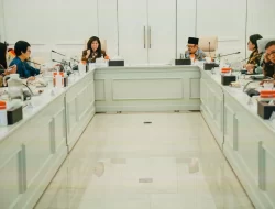 Menkomdigi Meutya Hafid Targetkan Uji Coba Operasional PDN 1 Pada Bulan Juni 2025