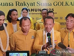 Menteri ESDM, Bahlil Lahadalia Bakal Susun Regulasi Legalkan Sumur Minyak Rakyat