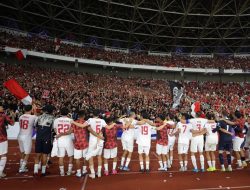Menpora Dito Ariotedjo Ingatkan Suporter Timnas Indonesia Soal Sopan Santun Buntut FIFA Hukum PSSI