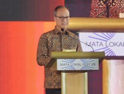 Menperin Agus Gumiwang Siapkan SDM dan Infrastruktur Pacu Industri Petrokimia