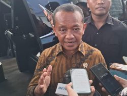Menteri ESDM Bahlil Lahadalia Soal Shell Jual Seluruh SPBU di RI: Hanya Pindah Kepemilikan Saja!