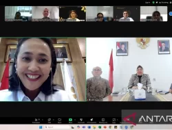 Ada Ribuan Lowongan, Wamen P2MI Christina Aryani Siap Jembatani PMI Kerja di Kuwait