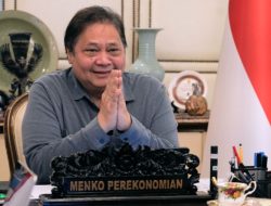 Menko Airlangga Terbang ke Jepang, Bawa Misi Prabowo Soal Energi, Industri dan Perdagangan