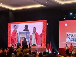 Bahlil Lahadalia Pasrah Partainya Tak Punya Capres-Cawapres: Yang Penting Kursi Golkar Naik