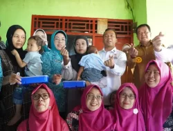 Gencarkan MBG Untuk Bumil Balita, Mendukbangga Wihaji Optimis Stunting Turun ke 18 Persen