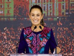 Negara Ini Tolak Mentah-mentah Tawaran Donald Trump: It’s Not For Sale!