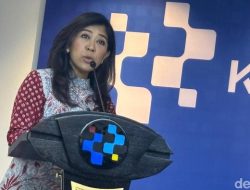 Menkomdigi Meutya Hafid Desak Platform Digital Bersih-bersih Konten Porno dan Judol